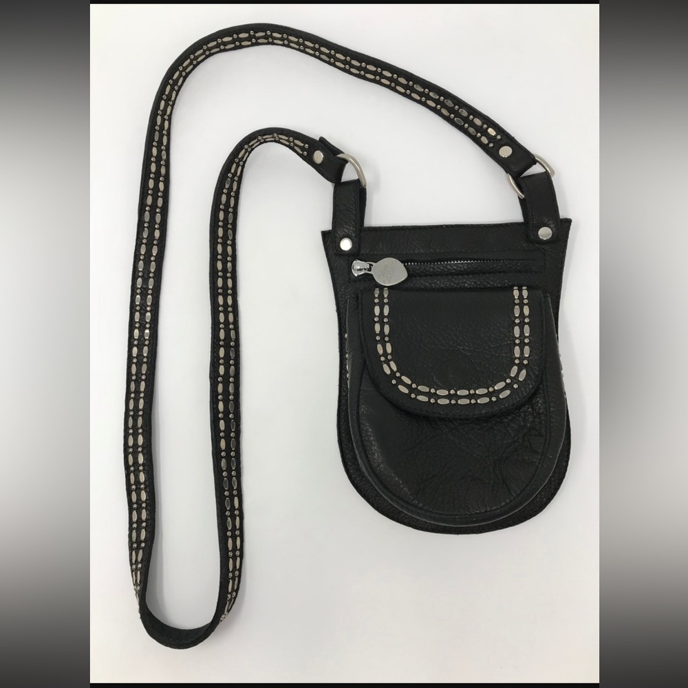 Calleen Cordero Carolina cross body bag